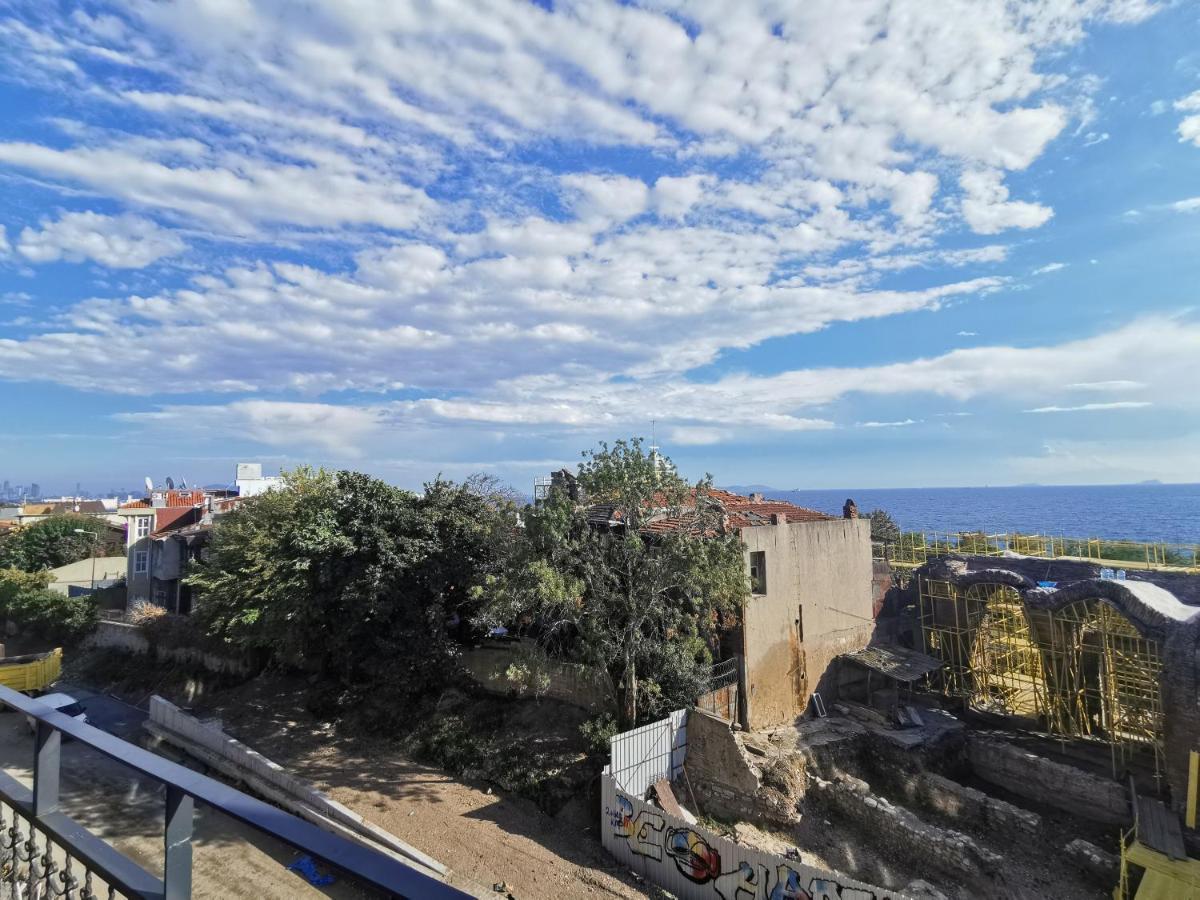 Efzen Otel *