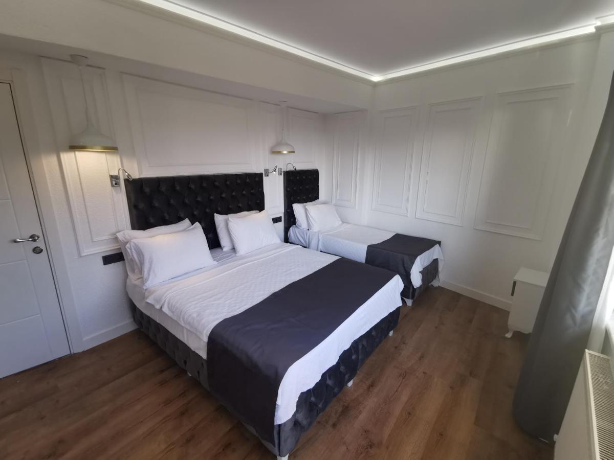 Efzen Hotel Istambul