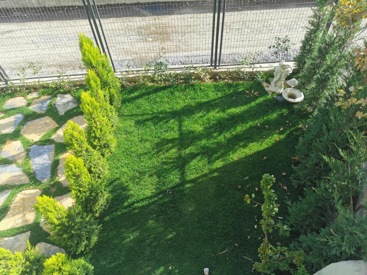 Hotel Efzen Istambul