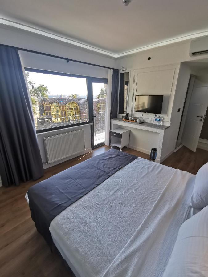 Hotel Efzen Istambul