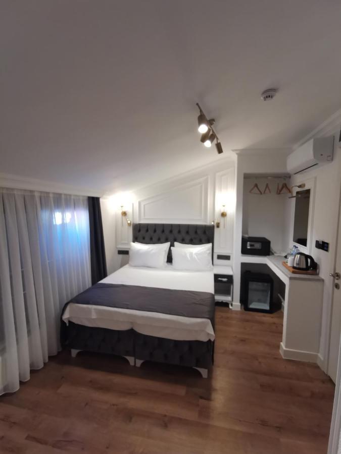 Efzen Otel İstanbul