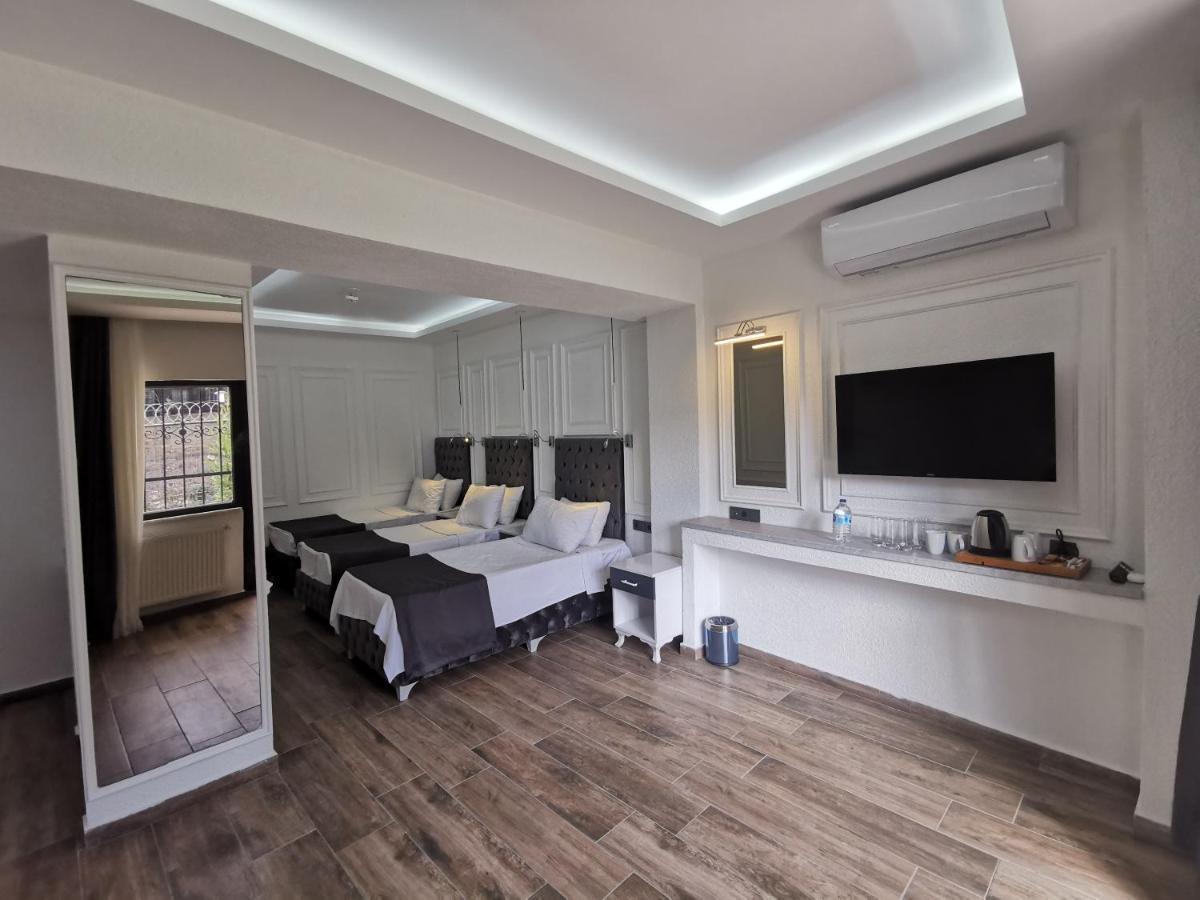 Efzen Otel