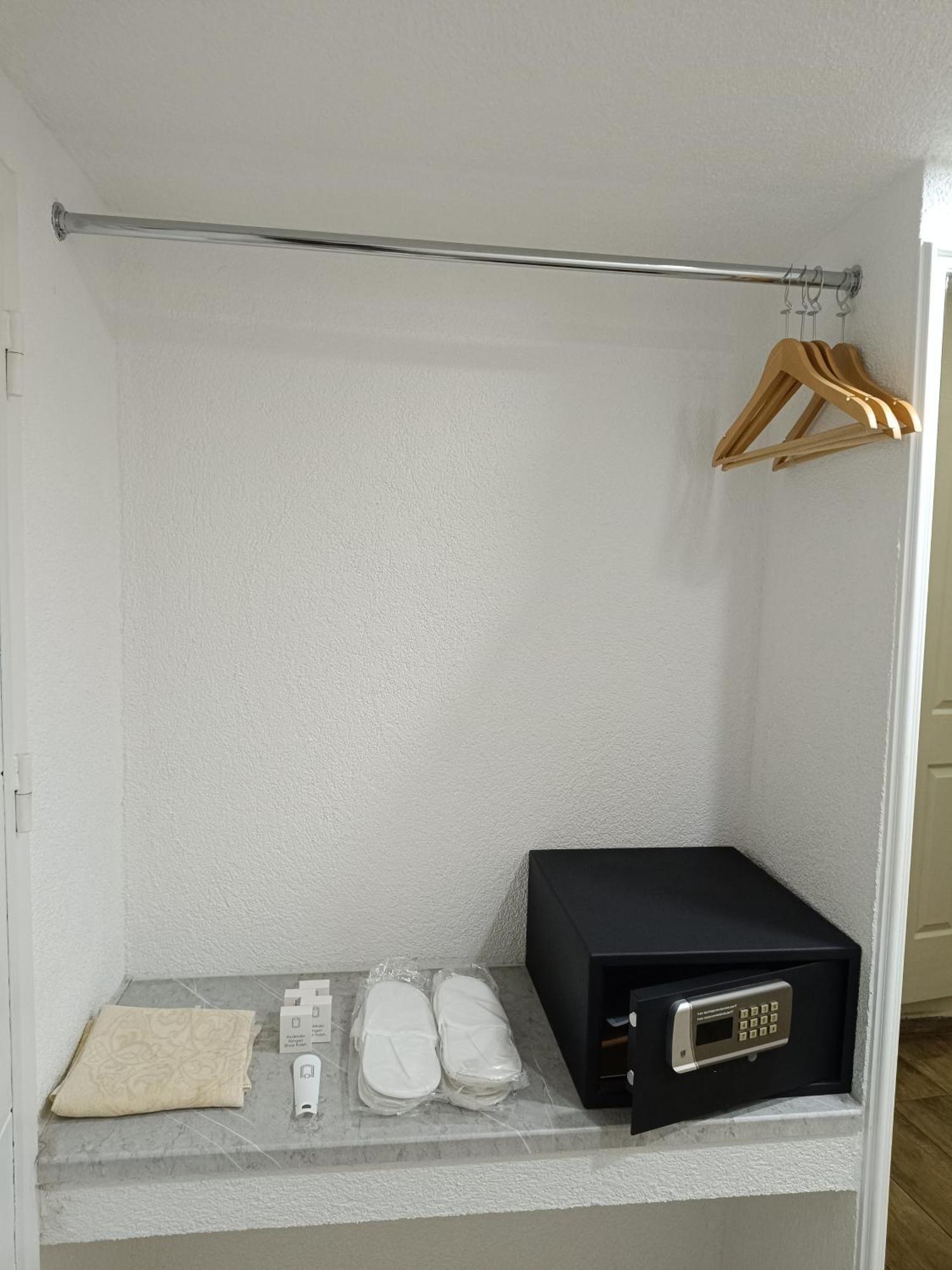 Efzen Otel