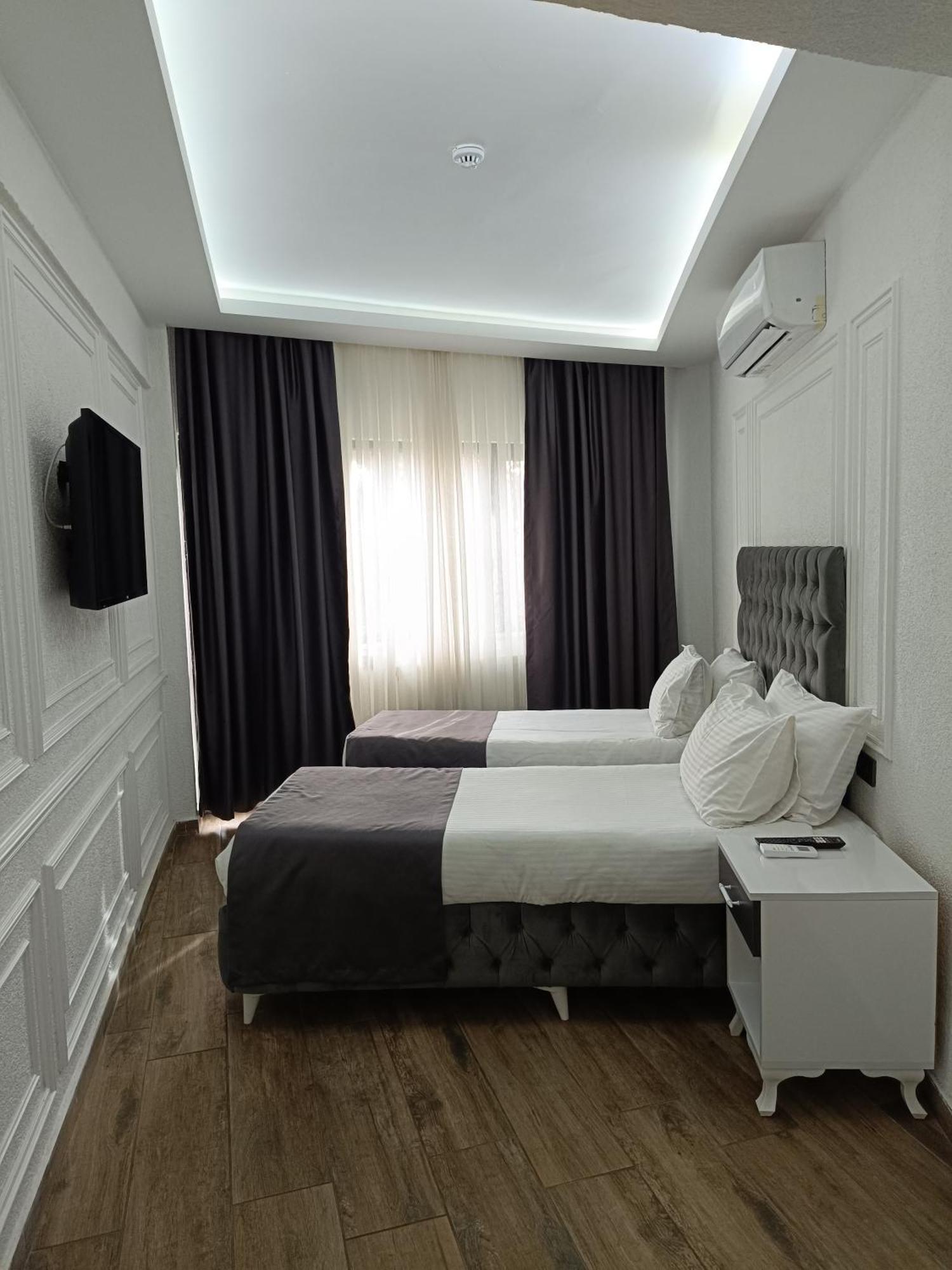 Otel Efzen İstanbul
