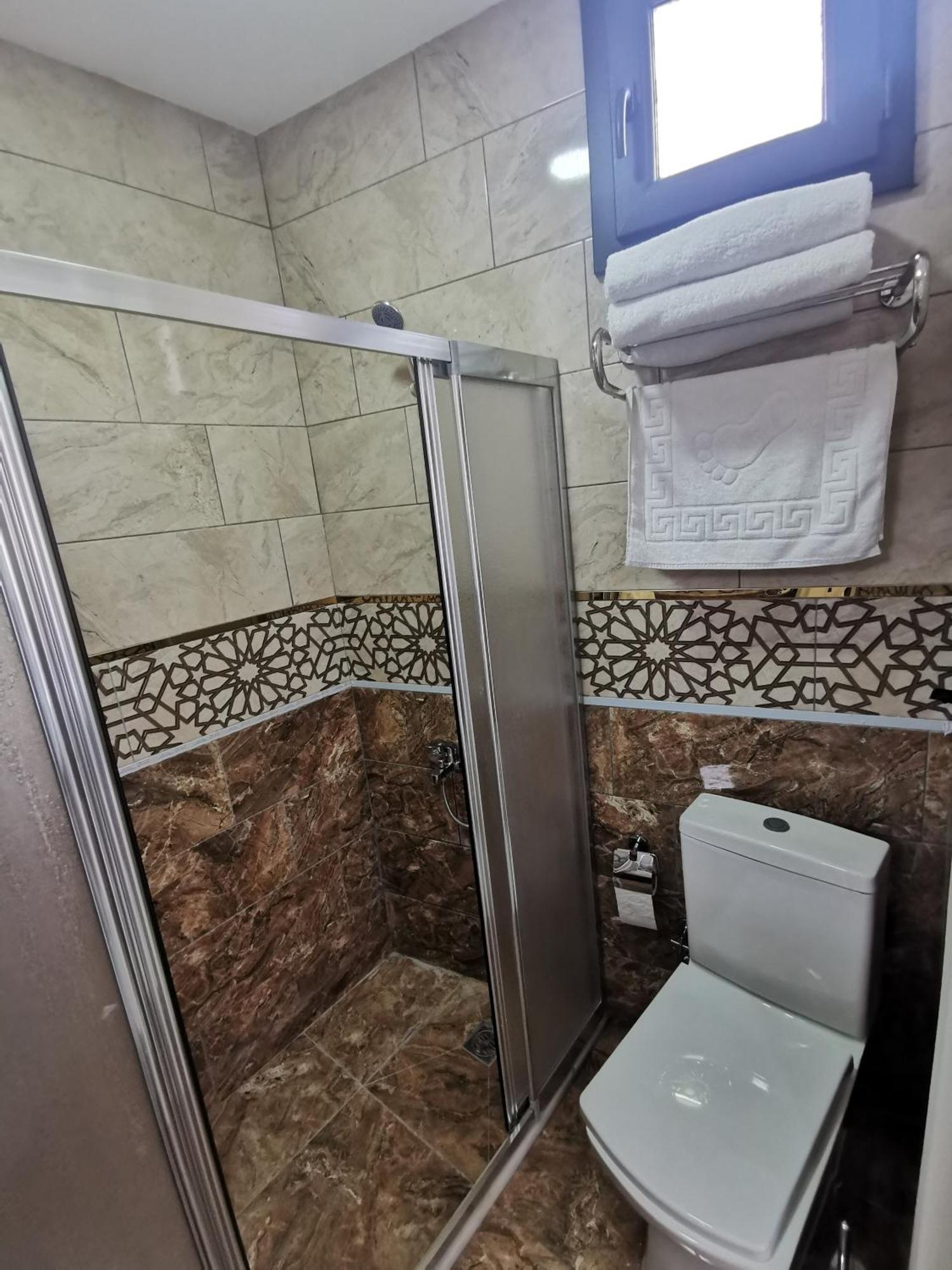 Efzen Hotel Istambul