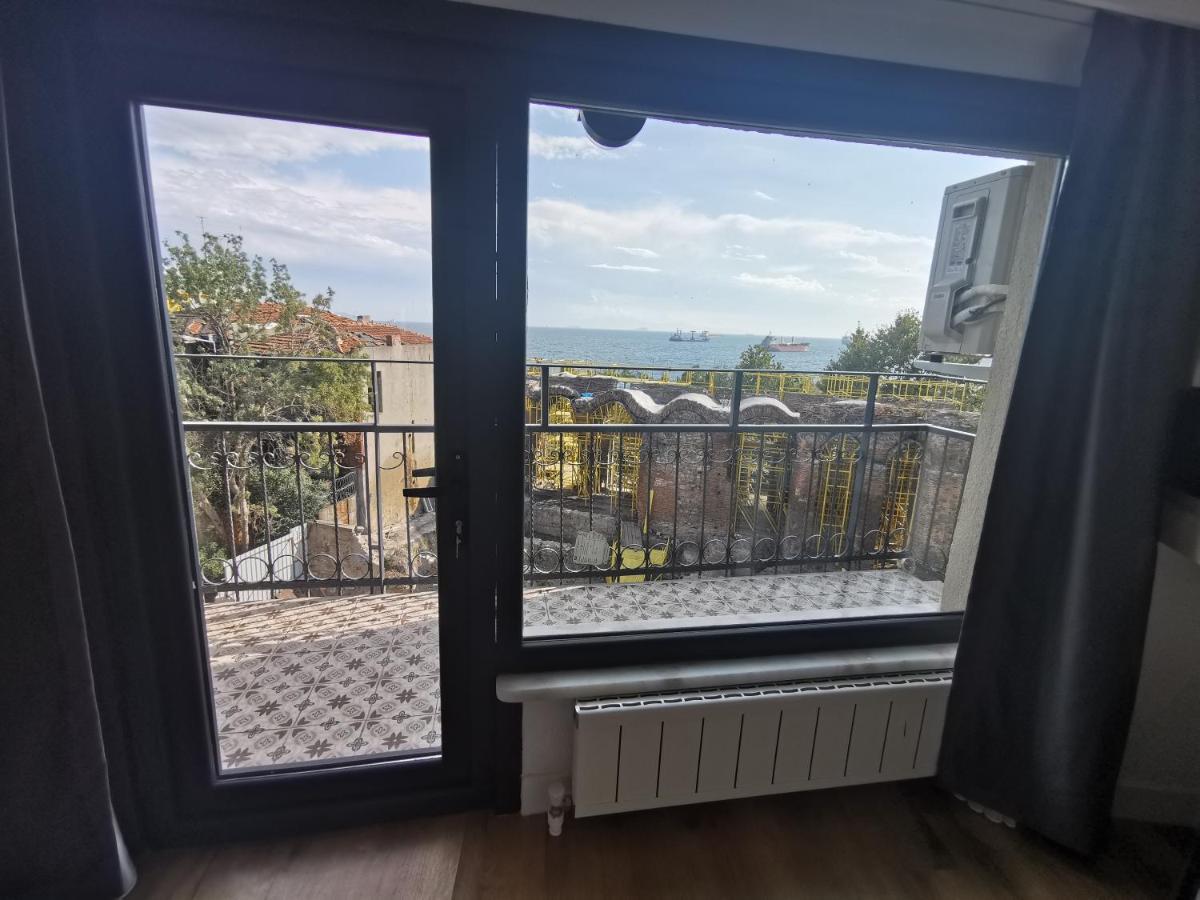 Efzen * Provincia di Istanbul
