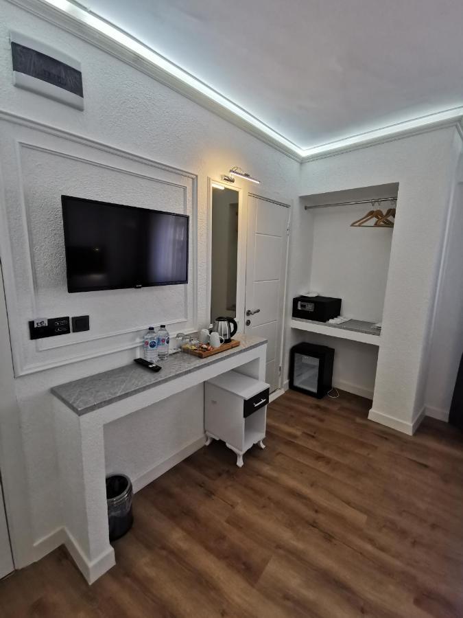 Efzen Hotel Provincia di Istanbul