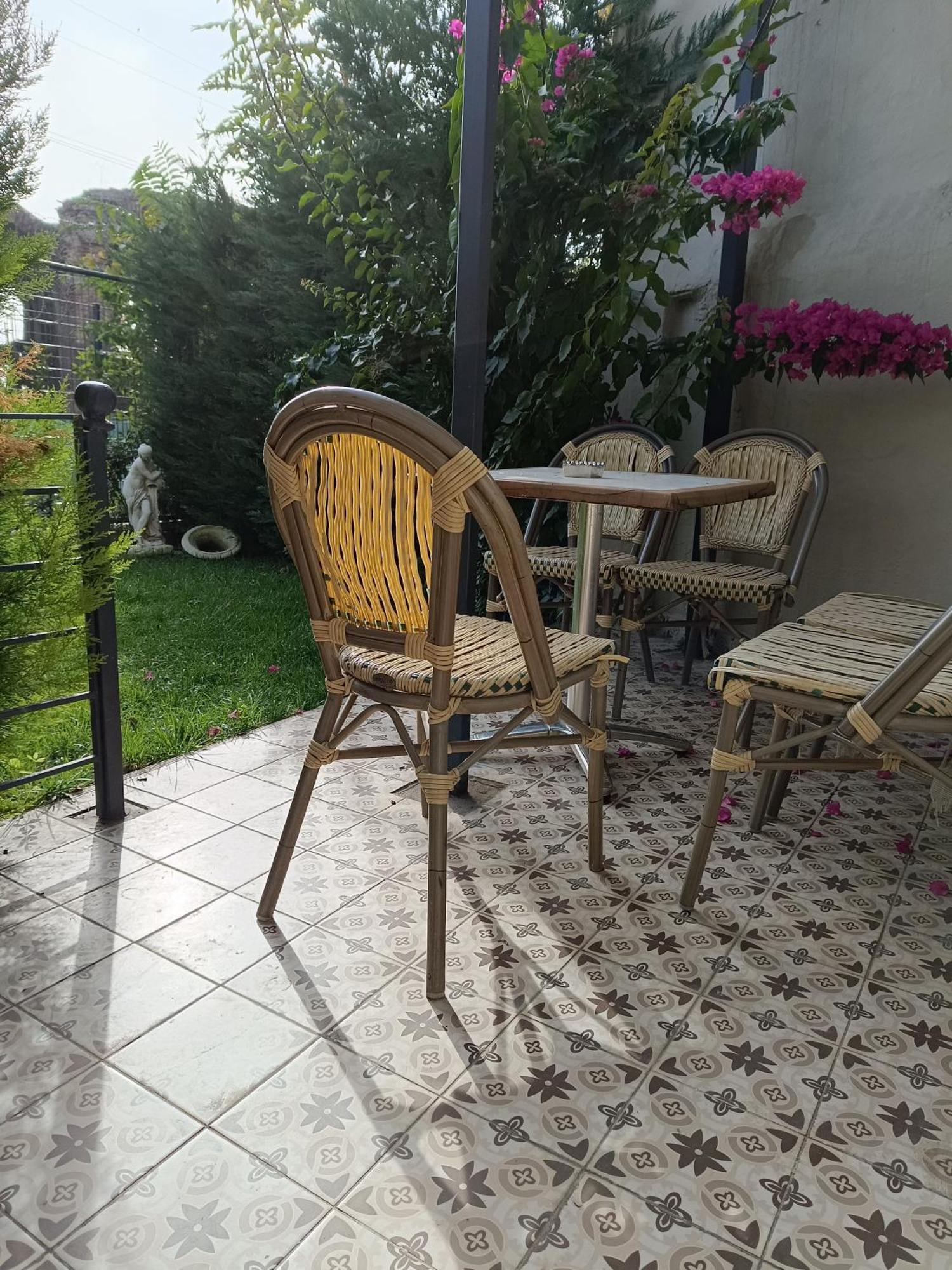 Efzen Hotel Provincia di Istanbul